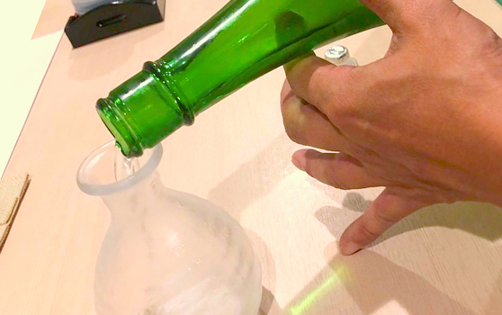 焼酎